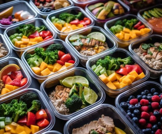 najlepszy catering dietetyczny