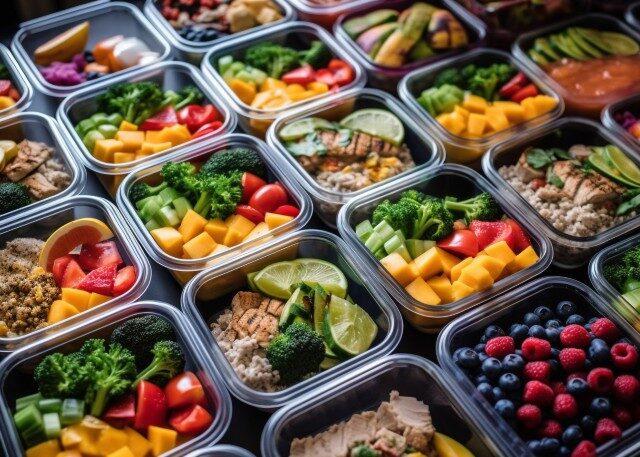 najlepszy catering dietetyczny