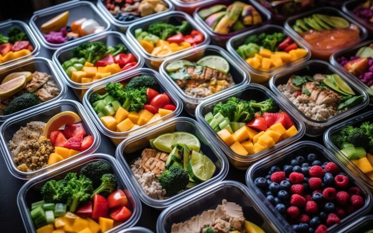 najlepszy catering dietetyczny